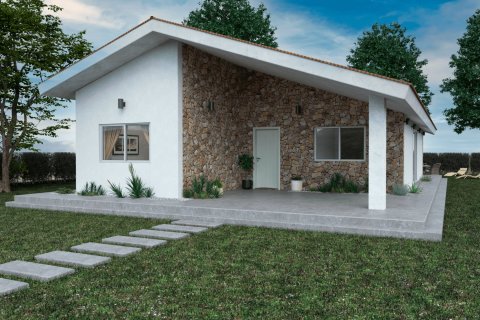 Villa en venta Moratalla, Murcia, España 3 dormitorios, 108 m2 No. 136613 - foto 6
