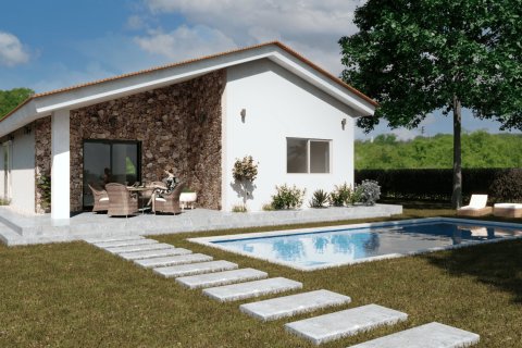 Villa en venta Moratalla, Murcia, España 3 dormitorios, 108 m2 No. 136613 - foto 1