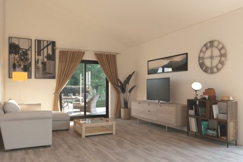 Villa en venta Moratalla, Murcia, España 3 dormitorios, 108 m2 No. 136613 - foto 8