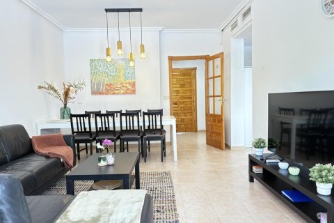 Villa zum Verkauf Murcia, Spanien 3 Schlafzimmer, 125 m2 Nr. 138054 - Foto 10