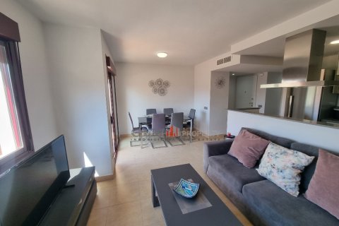 Appartamento in vendita Los Alcazares, Murcia, Spagna 3 camere da letto,  N° 138055 - foto 6