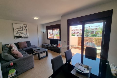 Appartamento in vendita Los Alcazares, Murcia, Spagna 3 camere da letto,  N° 138055 - foto 3