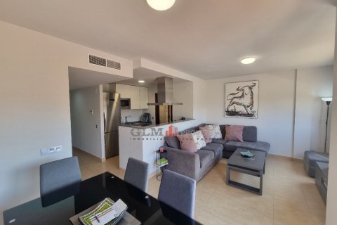 Appartamento in vendita Los Alcazares, Murcia, Spagna 3 camere da letto,  N° 138055 - foto 4