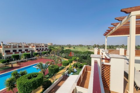 Appartamento in vendita Los Alcazares, Murcia, Spagna 3 camere da letto,  N° 138055 - foto 1