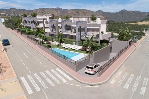 Продажа виллы Мазаррон, Мурсия, Испания 2 спальни,  №138057 - фото 2