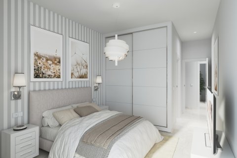 Продажа виллы Мазаррон, Мурсия, Испания 2 спальни,  №138057 - фото 4