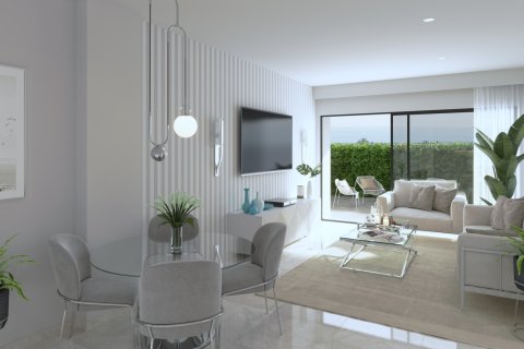 Продажа виллы Мазаррон, Мурсия, Испания 2 спальни,  №138057 - фото 6