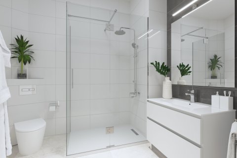 Продажа виллы Мазаррон, Мурсия, Испания 2 спальни,  №138057 - фото 13