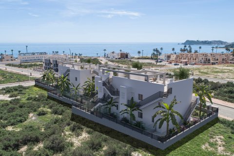 Продажа виллы Мазаррон, Мурсия, Испания 2 спальни,  №138057 - фото 8