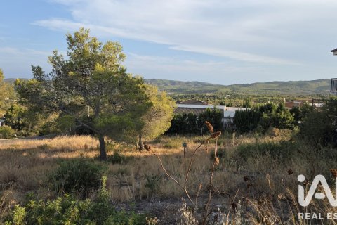 Land plot à La Bisbal Del Penedes, Tarragona, Espagne 546 m2 No. 195739