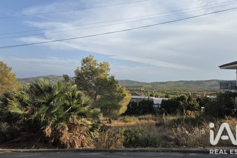 Land plot à vendre à La Bisbal Del Penedes, Tarragona, Espagne, 546 m2 No. 195739 - photo 2