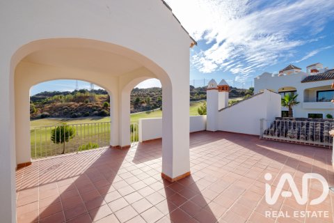 Villetta a schiera in vendita a Estepona, Malaga, Spagna 3 camere da letto, 263.59 mq. N° 195743 - foto 25