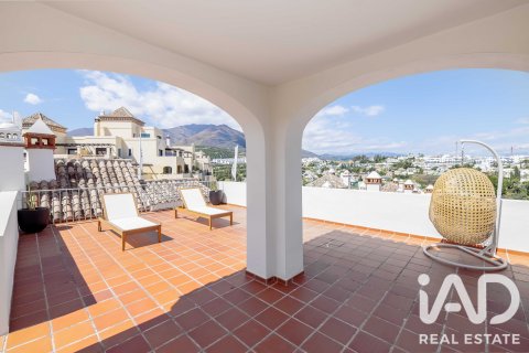 Villetta a schiera in vendita a Estepona, Malaga, Spagna 3 camere da letto, 263.59 mq. N° 195743 - foto 27