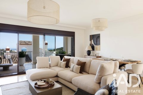 Villetta a schiera in vendita a Estepona, Malaga, Spagna 3 camere da letto, 263.59 mq. N° 195743 - foto 7