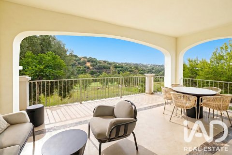 Villetta a schiera in vendita a Estepona, Malaga, Spagna 3 camere da letto, 263.59 mq. N° 195743 - foto 23