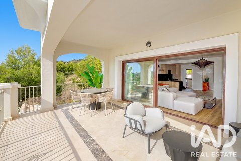 Villetta a schiera in vendita a Estepona, Malaga, Spagna 3 camere da letto, 263.59 mq. N° 195743 - foto 22