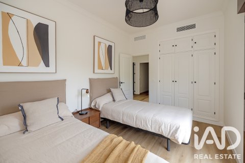 Villetta a schiera in vendita a Estepona, Malaga, Spagna 3 camere da letto, 263.59 mq. N° 195743 - foto 17
