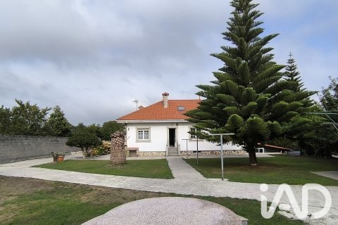 Hus till salu i Valdovino, A Coruna, Spanien 4 sovrum, 366 kvm. Nr. 195740 - foto 2