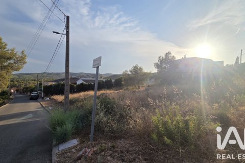 Land plot à vendre à La Bisbal Del Penedes, Tarragona, Espagne, 544 m2 No. 195738 - photo 6