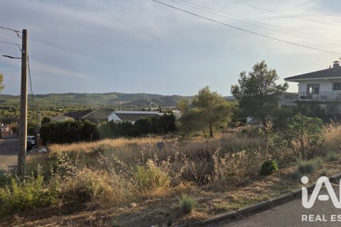 Land plot à vendre à La Bisbal Del Penedes, Tarragona, Espagne, 544 m2 No. 195738 - photo 2