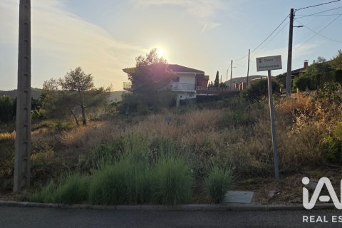 Land plot à vendre à La Bisbal Del Penedes, Tarragona, Espagne, 544 m2 No. 195738 - photo 7