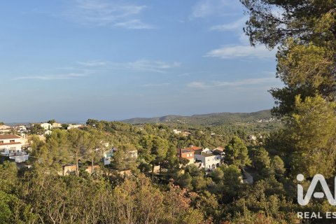Land plot à vendre à La Bisbal Del Penedes, Tarragona, Espagne, 544 m2 No. 195738 - photo 5
