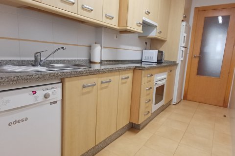 Apartment à vendre à San Javier, Murcia, Espagne, 2 chambres, 118 m2 No. 195741 - photo 21