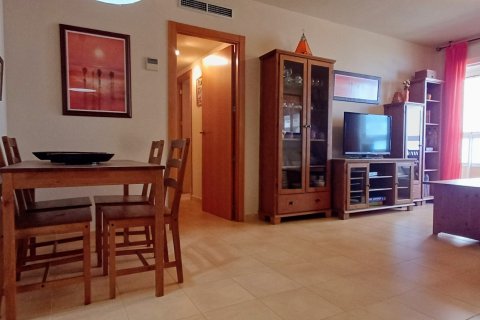 Apartment à vendre à San Javier, Murcia, Espagne, 2 chambres, 118 m2 No. 195741 - photo 12