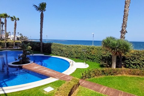 Apartment à vendre à San Javier, Murcia, Espagne, 2 chambres, 118 m2 No. 195741 - photo 6