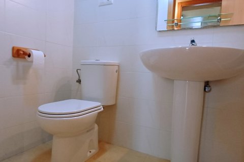 Apartment à vendre à San Javier, Murcia, Espagne, 2 chambres, 118 m2 No. 195741 - photo 27