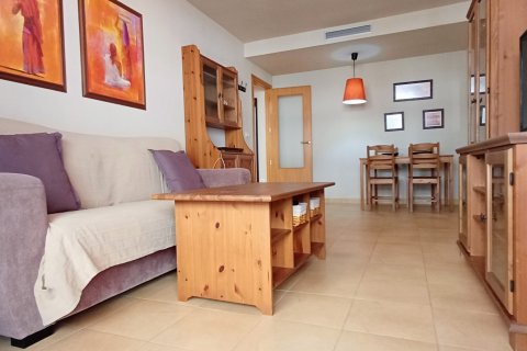 Apartment à vendre à San Javier, Murcia, Espagne, 2 chambres, 118 m2 No. 195741 - photo 15