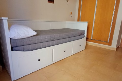 Apartment à vendre à San Javier, Murcia, Espagne, 2 chambres, 118 m2 No. 195741 - photo 29