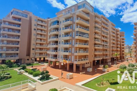 Apartment à vendre à San Javier, Murcia, Espagne, 2 chambres, 118 m2 No. 195741 - photo 2