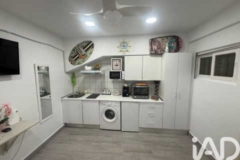 Commercial property for sale in Alicante, Spain 20 sq.m. No. 195744 - photo 4