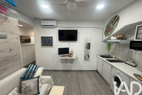 Commercial property for sale in Alicante, Spain 20 sq.m. No. 195744 - photo 2