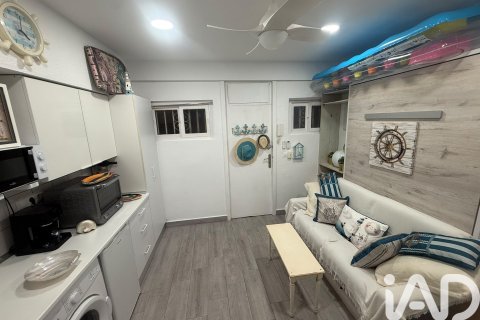 Commercial property for sale in Alicante, Spain 20 sq.m. No. 195744 - photo 8