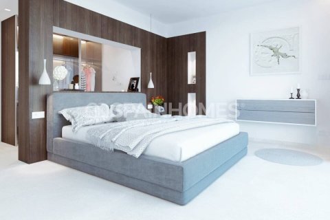 Продажа пентхауса Ориуэла, Аликанте, Испания 4 спальни, 173м2 №74750 - фото 21