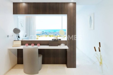 Продажа пентхауса Ориуэла, Аликанте, Испания 4 спальни, 173м2 №74750 - фото 20