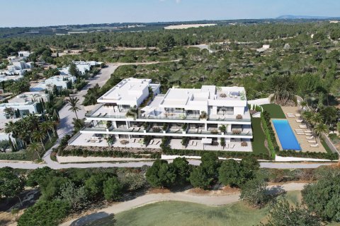 Продажа пентхауса Ориуэла, Аликанте, Испания 4 спальни, 173м2 №74750 - фото 1