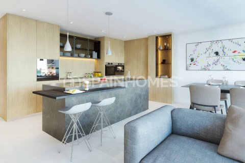 Продажа пентхауса Ориуэла, Аликанте, Испания 4 спальни, 173м2 №74750 - фото 17