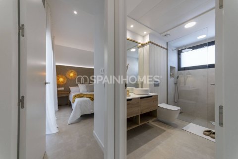 Villa en venta en Murcia, España 2 dormitorios, 100 m2 No. 177785 - foto 24
