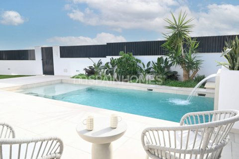 Villa en venta en Murcia, España 2 dormitorios, 100 m2 No. 177785 - foto 8