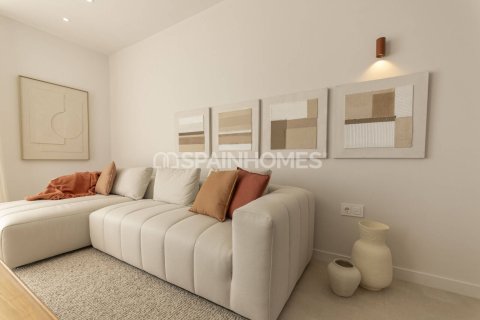 Villa en venta en Murcia, España 2 dormitorios, 100 m2 No. 177785 - foto 17