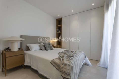 Villa en venta en Murcia, España 2 dormitorios, 100 m2 No. 177785 - foto 26