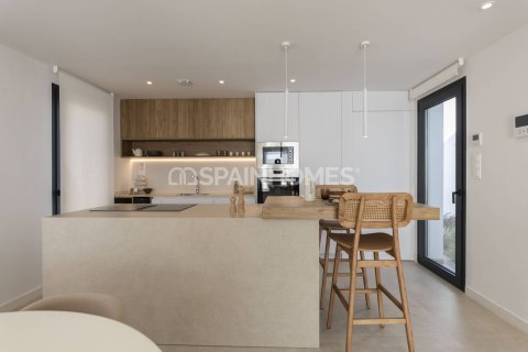 Villa en venta en Murcia, España 2 dormitorios, 100 m2 No. 177785 - foto 22