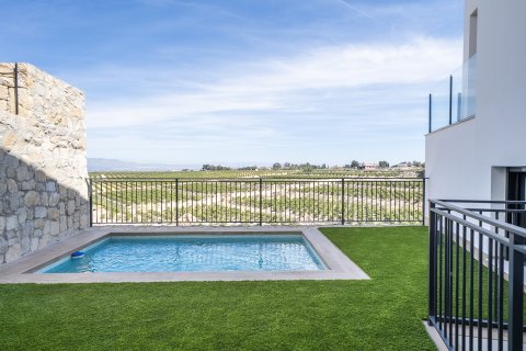 ARENA GOLF en Algorfa, Alicante, España No. 177784 - foto 16