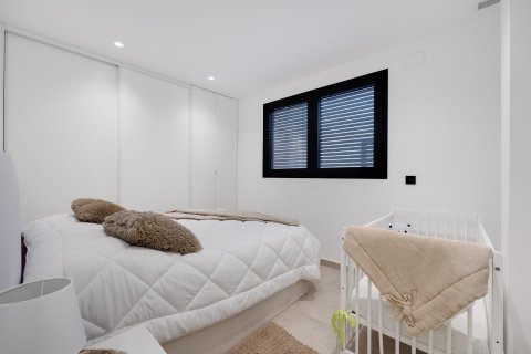 Wohnung zum Verkauf in Torrevieja, Alicante, Spanien 3 Schlafzimmer, 91 m2 Nr. 177788 - Foto 20