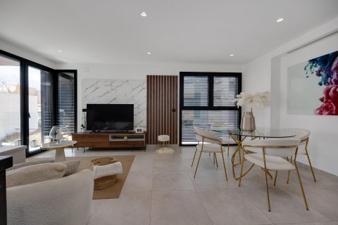 Wohnung in Torrevieja, Alicante, Spanien 3 Schlafzimmer, 91 m2 Nr. 177788
