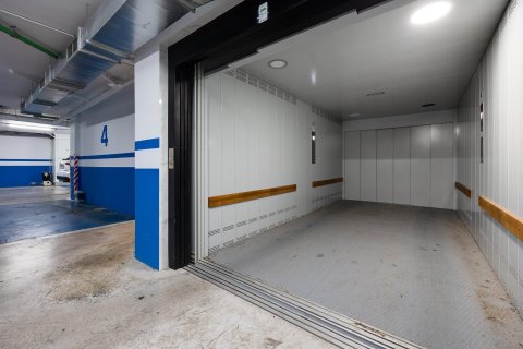 Wohnung zum Verkauf in Torrevieja, Alicante, Spanien 3 Schlafzimmer, 91 m2 Nr. 177788 - Foto 25
