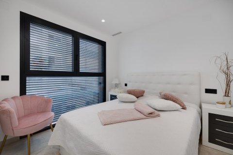 Wohnung zum Verkauf in Torrevieja, Alicante, Spanien 3 Schlafzimmer, 91 m2 Nr. 177788 - Foto 21